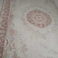 فرش ۶ متری|فرش|صومعه‌سرا, |دیوار