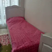 تخت و ویترین نوجوان