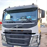 اف ام ایکس مدل ۹۷