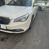 بسترن b50f مدل ۱۳۹۴|خودرو سواری و وانت|تهران, درختی|دیوار