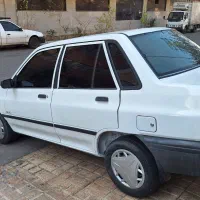 پراید مدل 1389