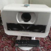 ویدیو پروژکتور