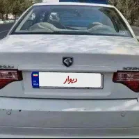 سمند سورن معمولی 1389