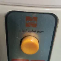 آبمیوه گیری و مخلوط کن برند نیکو سالم