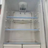 یخچال فریزر|یخچال و فریزر|خان ببین, |دیوار