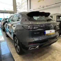 فروش خودرو وارداتی صفر چانگان 55 ای پلاس مدل2024|خودرو سواری و وانت|رشت, توشیبا|دیوار