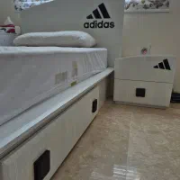 تخت تک نفره ۲۰۰*۹۰|تخت و سرویس خواب|تهران, استقلال|دیوار