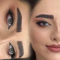 شرایط ویژه برای میکاپ و شینیون|خدمات آرایشگری و زیبایی|زنجان, |دیوار