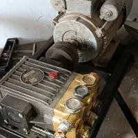 اجاره کارواش‌صنعتی