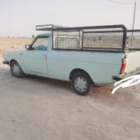 پیکان وانت مدل ۹۰|خودرو سواری و وانت|کهنوج, |دیوار
