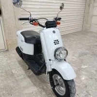 پاکشتی یاماها وکس