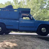 باربری با نیسان ماهان|خدمات حمل و نقل|تربت جام, جامی|دیوار