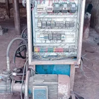 تولید قطعات المینیومی سرب