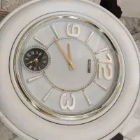 ساعت دیواری