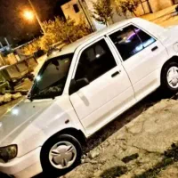 پراید 132