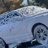 به یک کارگر ماهر در کارواش نیازمندیم