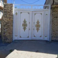 نقاشی ساختمان