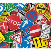 استخدام مربی آموزش رانندگی