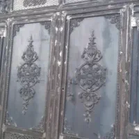 جوشکاری اهنگری