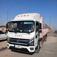 کاما ۹تن|خودرو سنگین|چهاردانگه (تهران), |دیوار