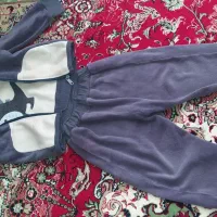 لباس بچگانه .ست