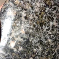 شهاب‌سنگ مریخی قلبی|کلکسیون اشیاء عتیقه|تهران, شهرک هما|دیوار