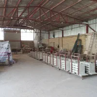 سوله-صنعتی-400متر-شهرک-صنعتی-دو