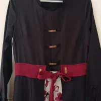 مانتو دخترونه شومیز تونیک  پالتو قیمت مناسب|لباس|الیگودرز, |دیوار