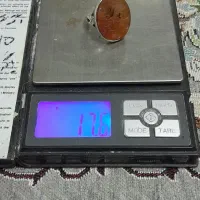 انگشتر نقره دست و ماشینی|جواهرات|قم, ارم|دیوار