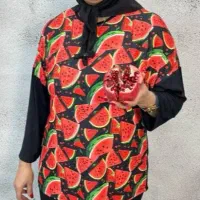 بلوزشومیز یلدایی زنانه و دخترانه|لباس|بندر انزلی, طالب آباد|دیوار