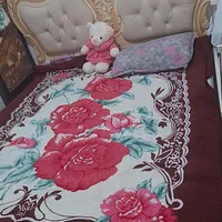 تخت ۲نفرباتشک دوبل|تخت و سرویس خواب|تهران, گمرک|دیوار