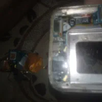 برد شارژ سامسونگ اس۷ ایج
