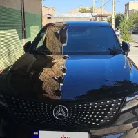 دگینیتی پرستیژ مشکی داخل مارون|خودرو سواری و وانت|همدان, |دیوار