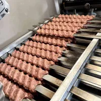 سیخگیر های صنعتی|کافی‌شاپ و رستوران|خمینی‌شهر, |دیوار