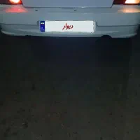 پراید 132 SE، مدل ۱۳۹۰