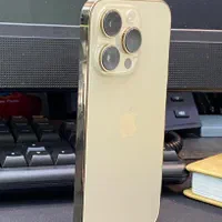 12pro gold باریجستر بسیار تمیز بدون پیش|موبایل|اصفهان, مفتح|دیوار