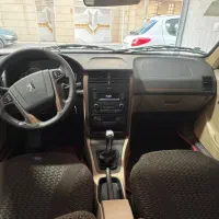 پژو پارس 1401 tu5 بی رنگ|خودرو سواری و وانت|اردبیل, |دیوار