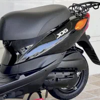 موتور یاماها جوگ