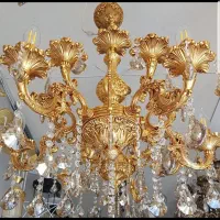 جشنواره پاییزه (فروش لوستر اقساطی)