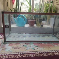 اکواریوم بزرگ