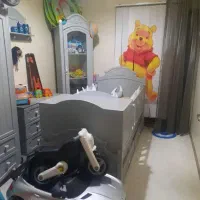 *سرویس خواب رویایی و کامل برای سیسمونی*