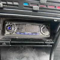 پژو ۴۰۵ glx تک برگ سند خشک درحد