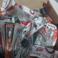 باند|قطعات یدکی و لوازم جانبی|باشت, |دیوار