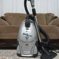 جارو برقی Super turbo