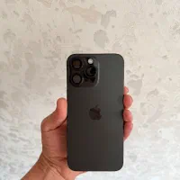 ایفون 15 پرومکس در حد نو