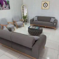 دلاوران با تولید بیش از ۴۰ مدل مختلف مبلمان