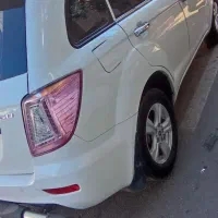 لیفان x60مدل 93|خودرو سواری و وانت|تبریز, |دیوار