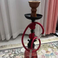 قلیان جمجمه|کلکسیون و سرگرمی|تهران, هاشم‌آباد|دیوار