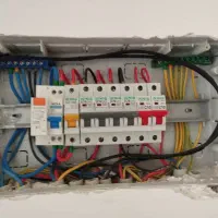تعمیرات وبرقکاری منازل