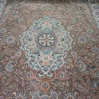 فرش ماشینی دستباف گونه|فرش|تهران, دولاب|دیوار